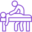 Massages & soins énergétiques